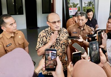 KPK Turun Tangan di Batam, Proyek Strategis Diawasi Ketat: Tak Ada Ruang Main Curang!