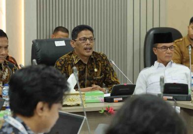 DPRD Batam–KPK RI Perkuat Sinergi, Komitmen Berantas Korupsi Kian Ditegaskan di 2026