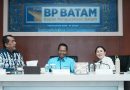 Bersama KPK, BP Batam Perkuat Pencegahan Korupsi di Kawasan Industri, KEK dan PSN