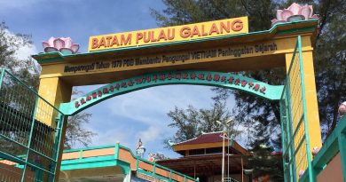 Dari Galang ke Masa Depan: Komitmen Batam Meratakan Pembangunan hingga Hinterland