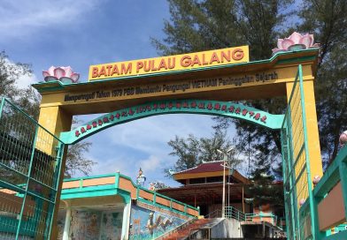 Dari Galang ke Masa Depan: Komitmen Batam Meratakan Pembangunan hingga Hinterland