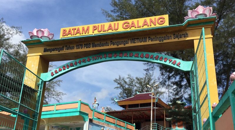 Dari Galang ke Masa Depan: Komitmen Batam Meratakan Pembangunan hingga Hinterland