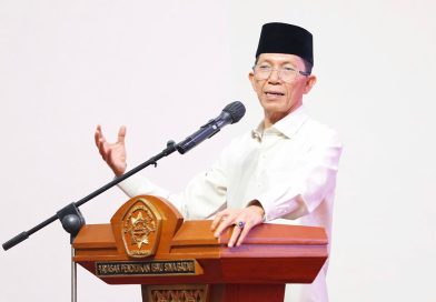 Dari Lubukbaja, Amsakar Ajak Warga Bijak Bermedia Sosial