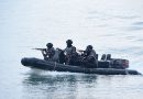 Gerak Cepat di Laut, Satkat Koarmada I Siapkan Prajurit Hadapi Ancaman Maritim