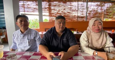 NasDem Bintan Konsisten Merawat Ideologi Partai dan Membangun Kesejahteraan Masyarakat