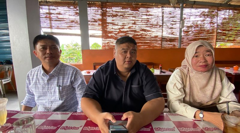 NasDem Bintan Konsisten Merawat Ideologi Partai dan Membangun Kesejahteraan Masyarakat