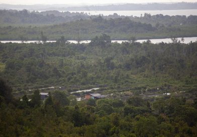 Tak Main-main, Tanjung Banon Disulap Jadi Kekuatan Baru Investasi Batam