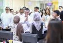 Magang Nasional Batch I Segera Berakhir, Tahap Akhir Tentukan Sertifikat dan Uang Saku Peserta
