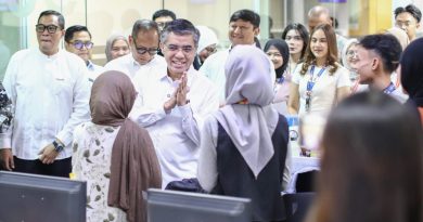 Magang Nasional Batch I Segera Berakhir, Tahap Akhir Tentukan Sertifikat dan Uang Saku Peserta