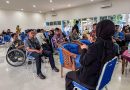 Kemnaker Perluas Kesempatan Kerja Disabilitas lewat Pelatihan Wirausaha
