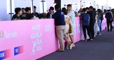 Kemala Run 2026 Usung “Charity for Indonesia”, Lari Sambil Berbagi untuk Korban Banjir