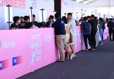 Kemala Run 2026 Usung “Charity for Indonesia”, Lari Sambil Berbagi untuk Korban Banjir