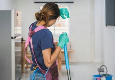 RUU PPRT, Langkah Nyata Negara Hadir Lindungi Pekerja Rumah Tangga