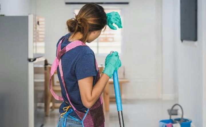 RUU PPRT, Langkah Nyata Negara Hadir Lindungi Pekerja Rumah Tangga