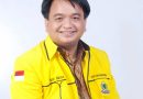 Aklamasi di Musda V, Ade Angga Pimpin Golkar Kepri dalam Semangat Regenerasi