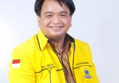 Aklamasi di Musda V, Ade Angga Pimpin Golkar Kepri dalam Semangat Regenerasi