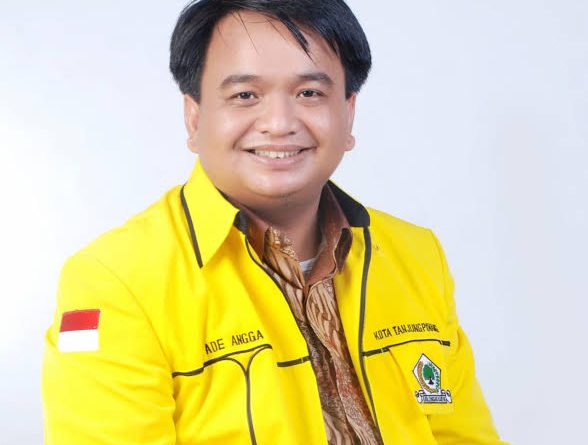 Aklamasi di Musda V, Ade Angga Pimpin Golkar Kepri dalam Semangat Regenerasi