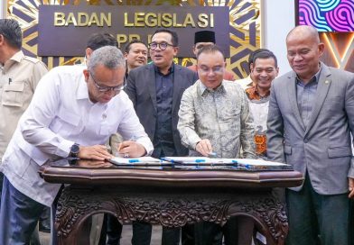 Akhiri Penantian 22 Tahun, UU PPRT Resmi Disahkan: Tonggak Baru Pelindungan Pekerja Rumah Tangga