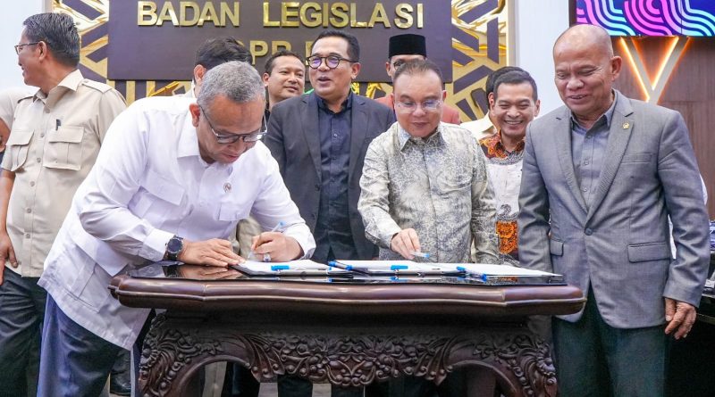 Akhiri Penantian 22 Tahun, UU PPRT Resmi Disahkan: Tonggak Baru Pelindungan Pekerja Rumah Tangga