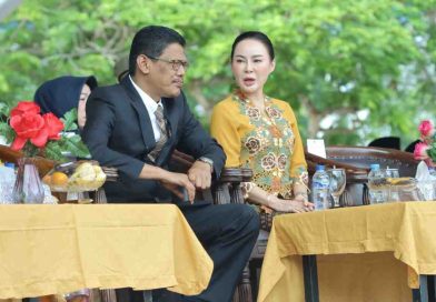 Semangat Kartini Menggema di Batam, Ketua DPRD Ajak Perempuan Terus Berdaya