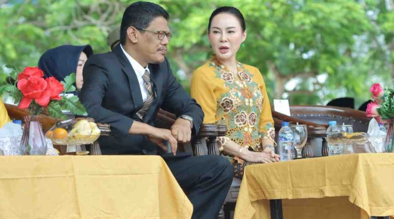 Semangat Kartini Menggema di Batam, Ketua DPRD Ajak Perempuan Terus Berdaya