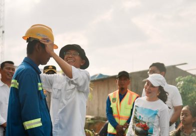 Peringati Hari Bumi 2026, Amsakar: Jadikan Tanjung Banon yang Sejuk dan Nyaman