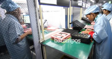 Dunia Kerja Berubah, Kompetensi Jadi Kunci Utama