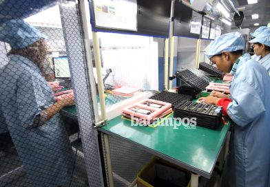Dunia Kerja Berubah, Kompetensi Jadi Kunci Utama