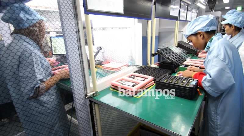 Dunia Kerja Berubah, Kompetensi Jadi Kunci Utama