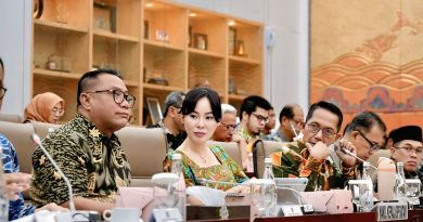 Batam Melaju Kencang, Investasi Melonjak dan Kepercayaan Menguat