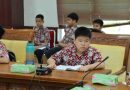 Menapaki Ruang Demokrasi Sejak Dini: Siswa SDIT Tunas Cendekia Belajar Langsung di DPRD Batam