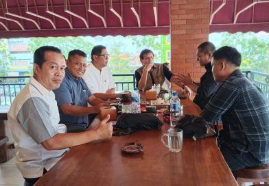 Membenahi Wajah Gerbang Negeri Sinergi Imigrasi dan Media Perkuat Citra Investasi Batam