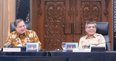 Kemnaker Sinkronkan Pelatihan Vokasi dengan Industri Kawasan Ekonomi Khusus