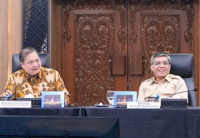 Kemnaker Sinkronkan Pelatihan Vokasi dengan Industri Kawasan Ekonomi Khusus
