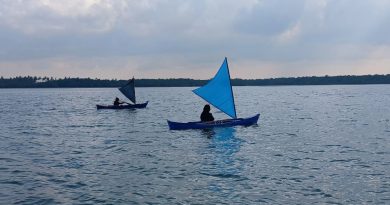 Menjaga Dapur Tetap Berasap: Sinergi Pusat dan Daerah Pastikan Ketahanan Pangan Kepri Aman