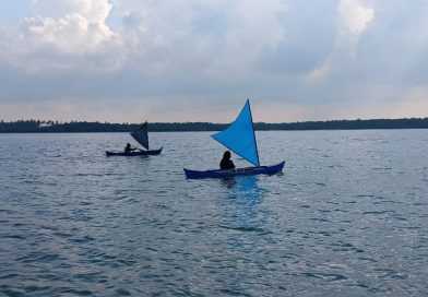 Menjaga Dapur Tetap Berasap: Sinergi Pusat dan Daerah Pastikan Ketahanan Pangan Kepri Aman