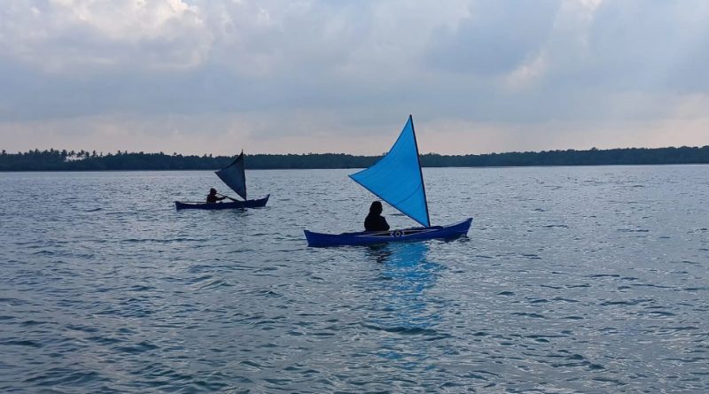 Menjaga Dapur Tetap Berasap: Sinergi Pusat dan Daerah Pastikan Ketahanan Pangan Kepri Aman