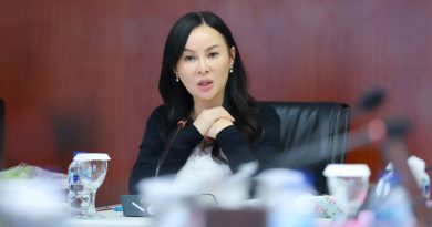 Data yang Akurat, Masa Depan yang Terarah: Batam Perkuat Validitas Kependudukan untuk Bangun SDM