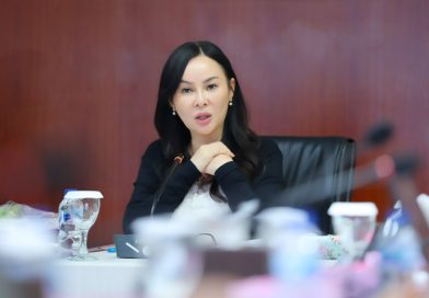 Data yang Akurat, Masa Depan yang Terarah: Batam Perkuat Validitas Kependudukan untuk Bangun SDM