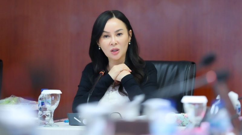 Data yang Akurat, Masa Depan yang Terarah: Batam Perkuat Validitas Kependudukan untuk Bangun SDM