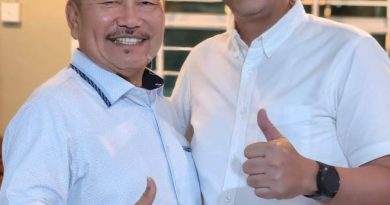 Silaturahmi Hangat di Kedai Atok, Perkuat Peran Strategis Kepri sebagai Gerbang Wisata Internasional