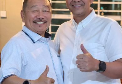 Silaturahmi Hangat di Kedai Atok, Perkuat Peran Strategis Kepri sebagai Gerbang Wisata Internasional