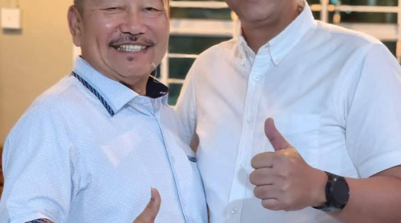 Silaturahmi Hangat di Kedai Atok, Perkuat Peran Strategis Kepri sebagai Gerbang Wisata Internasional