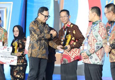 Apresiasi Pemda Berprestasi 2026: Batam Bersinar lewat Penurunan Kemiskinan dan Stunting