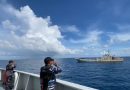 Misi Mulia di Laut Karimun Jawa: KRI Leuser-924 Antar KRI Teluk Hading-538 ke Akhir Pengabdian