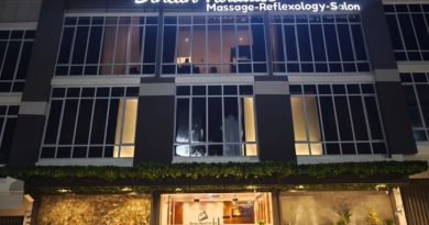 Buka Cabang di Bintan Utara, Bintan Paradise Spa Dukung Pariwisata Berkelas Internasional