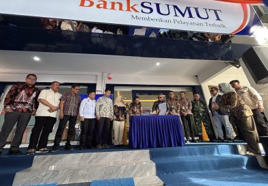 Dari Rafflesia Batam Centre, Akselerasi Ekonomi Dimulai dengan Literasi dan Kolaborasi