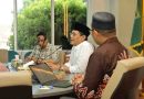 Belajar Demokrasi dari Batam, Mahasiswa UII Menyusuri Peran Strategis DPRD