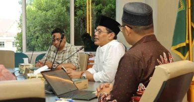 Belajar Demokrasi dari Batam, Mahasiswa UII Menyusuri Peran Strategis DPRD