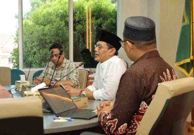 Belajar Demokrasi dari Batam, Mahasiswa UII Menyusuri Peran Strategis DPRD